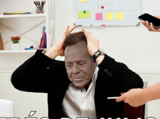 Julio Sin Control